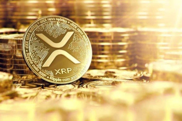 XRP Koers Verwachting Gaat Ripple Binnenkort Hard Stijgen