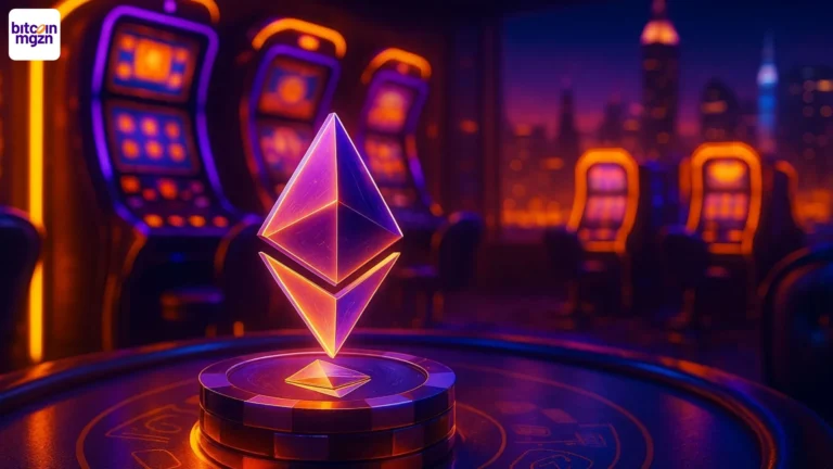 Beste Ethereum Casino’s in Nederland 2026