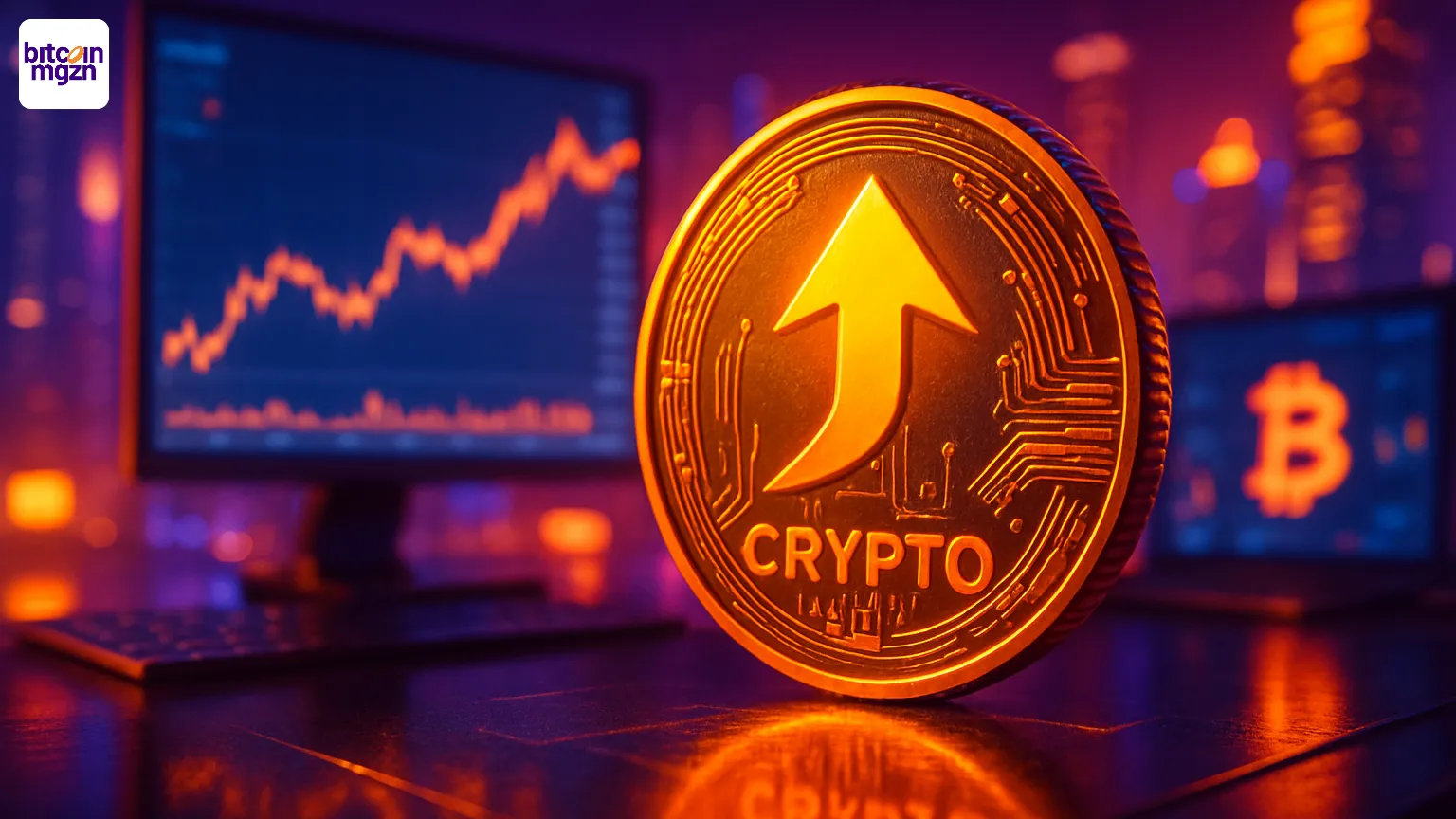 Top 16 Veelbelovende Cryptomunten van 2026 met Hoge ROI