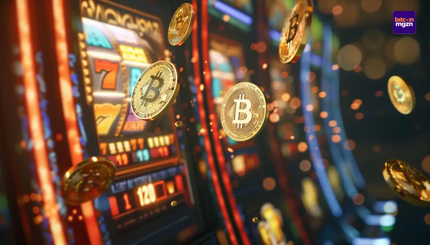 beste bitcoin casino in Nederland
