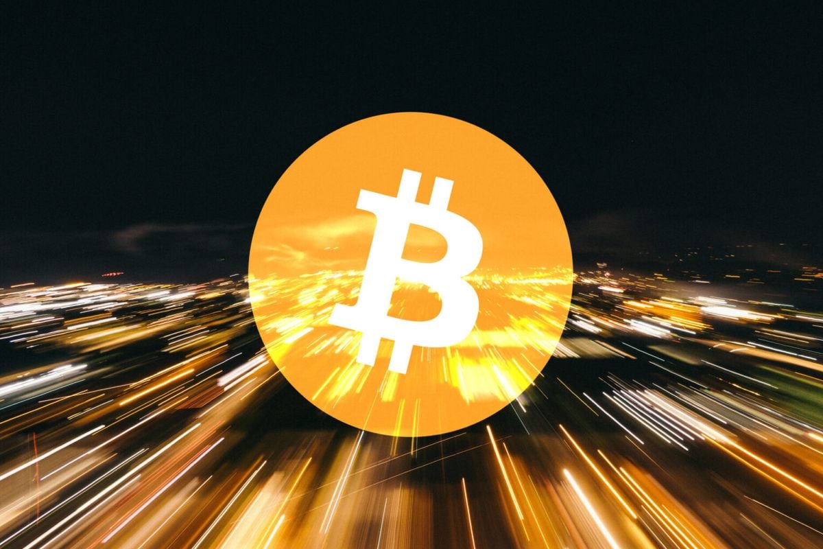 Bitcoin lightning netwerk