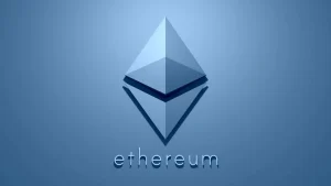 Ethereum - welke crypto kopen - nummer 12