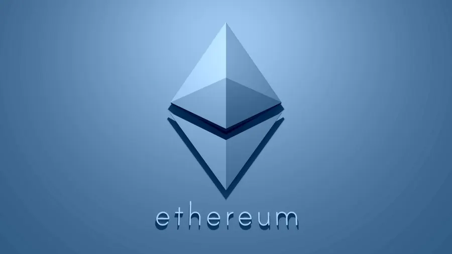 Ethereum - welke crypto kopen - nummer 12