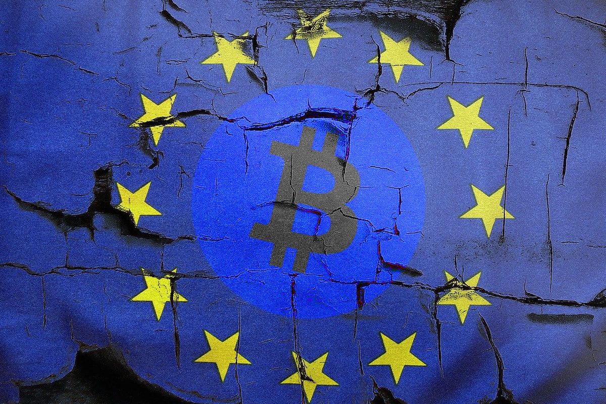 EU crypto
