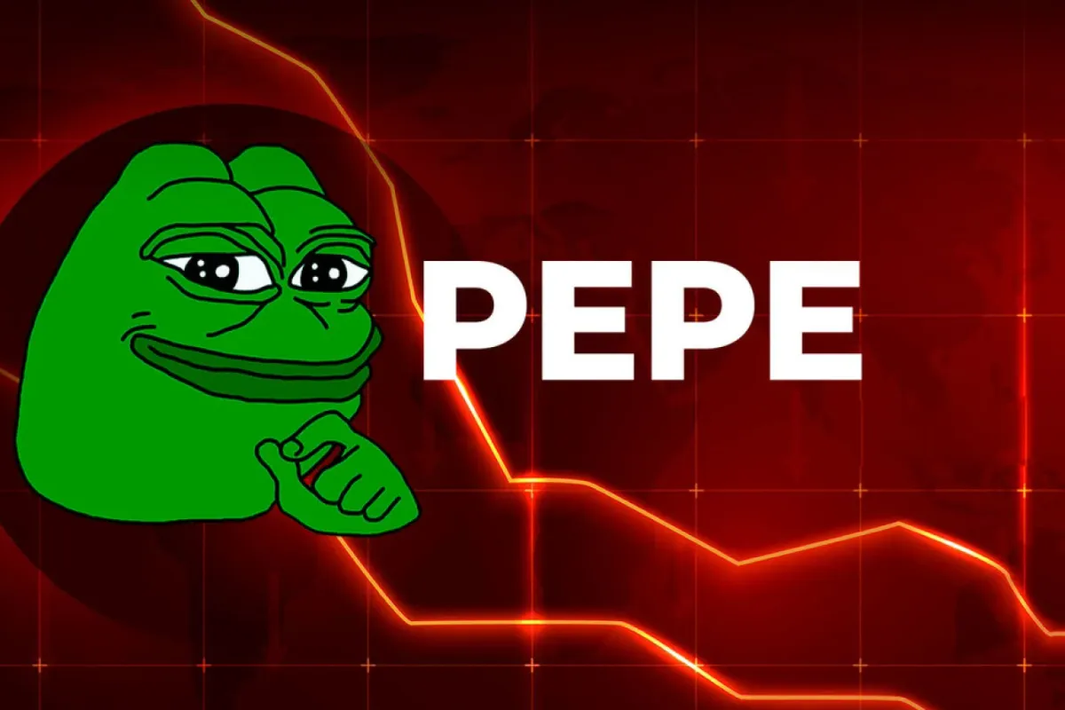 pepe crypto bull run