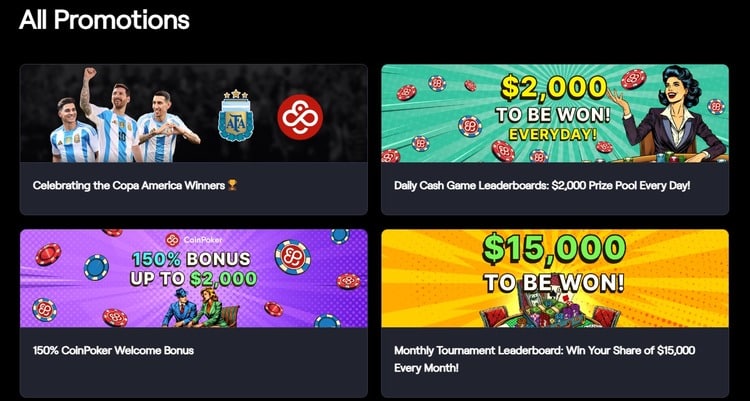 promoties coinpoker, beste bitcoin casino