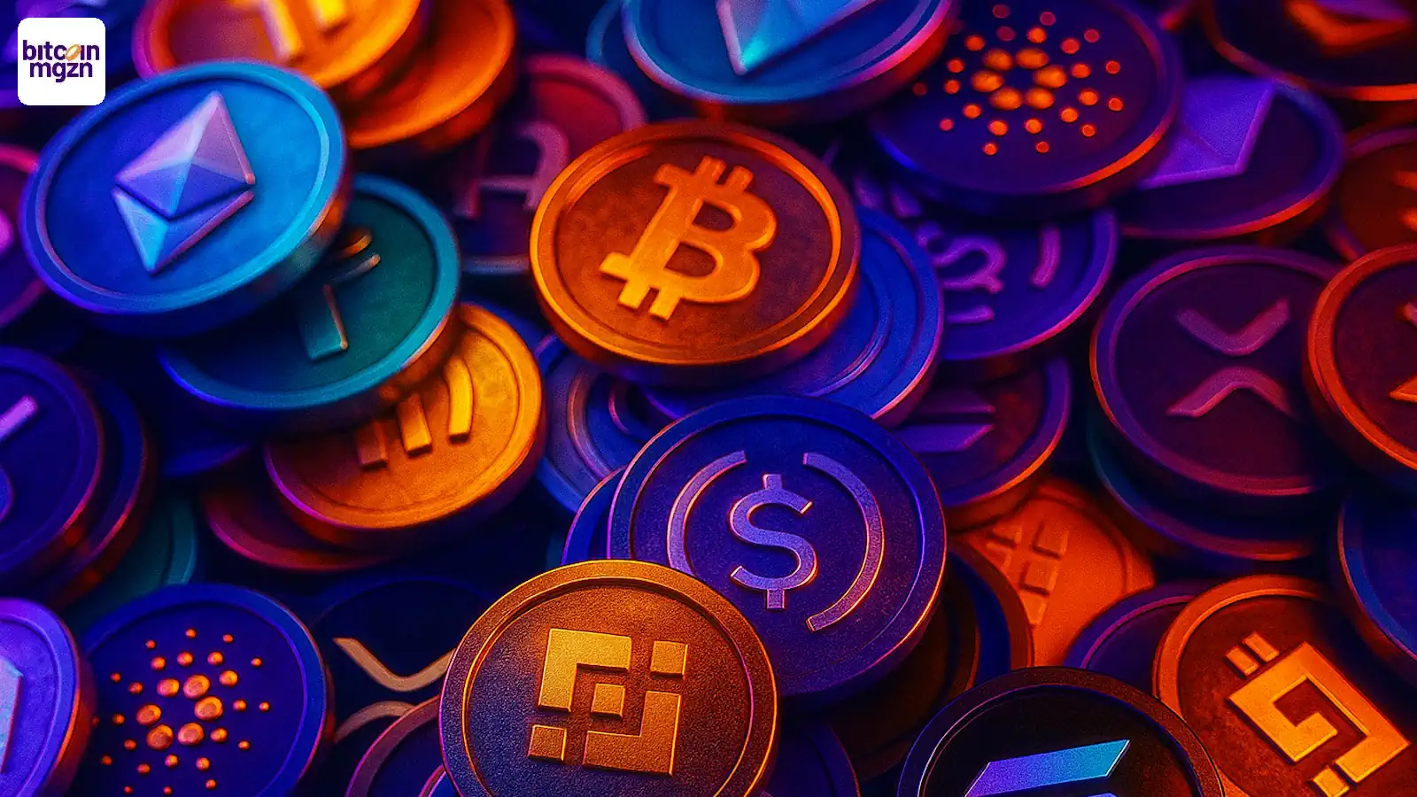 Welke altcoin gaat dit jaar exploderen? De beste tokens op rij