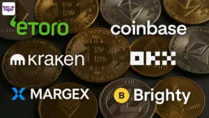 Beste crypto exchanges