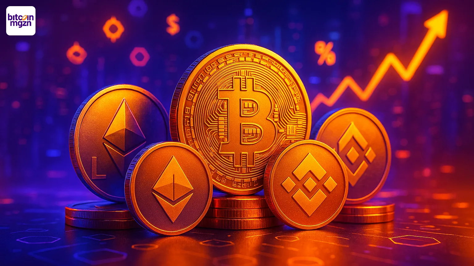 Wat zijn de beste cryptomunten lange termijn investeringen 2026?