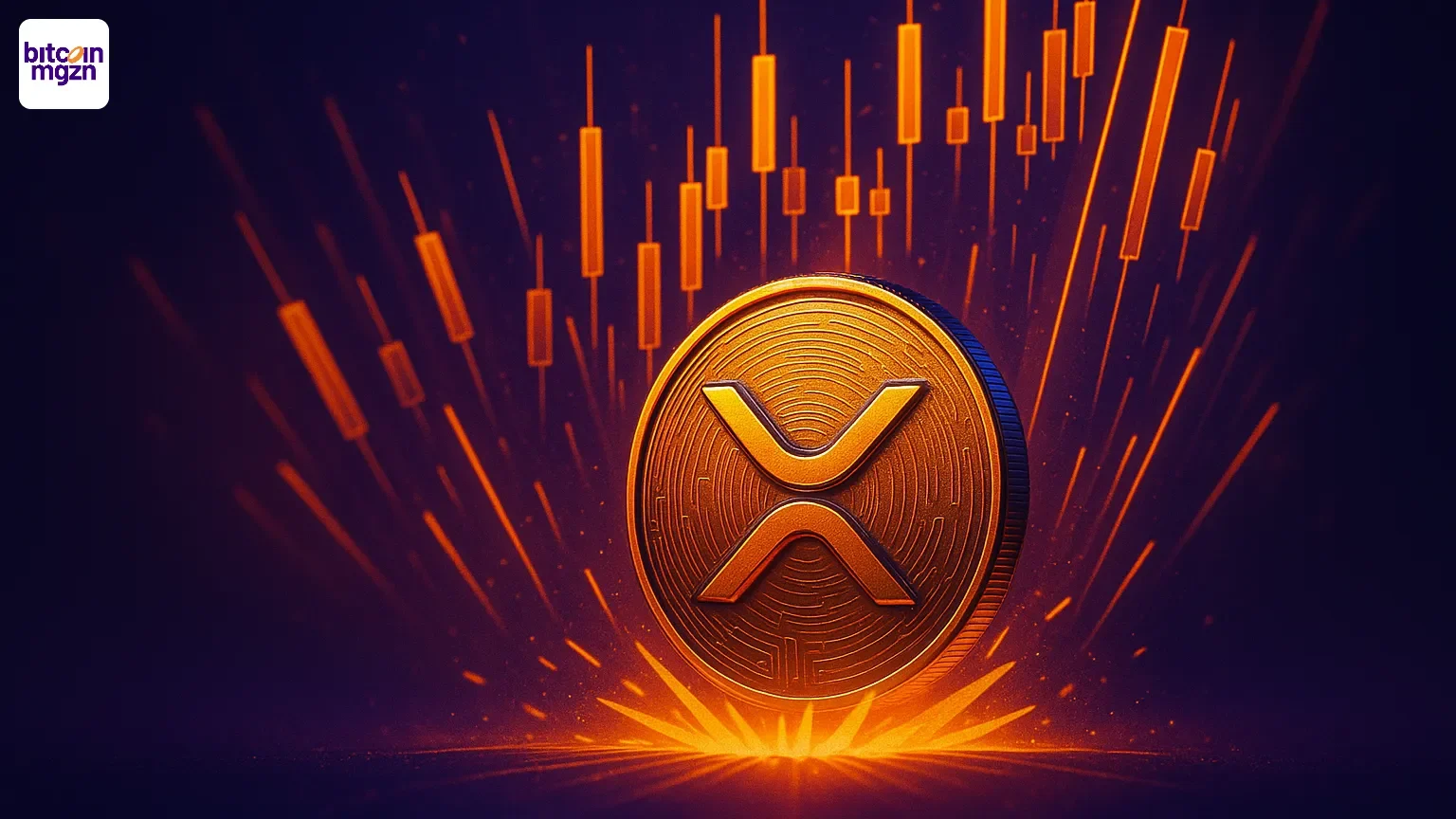 XRP koers verwachting | Ripple prijs voorspelling 2026 - 2031