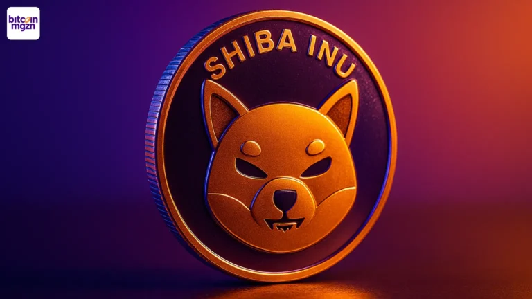 Shiba Inu koers verwachting 2026 – 2031