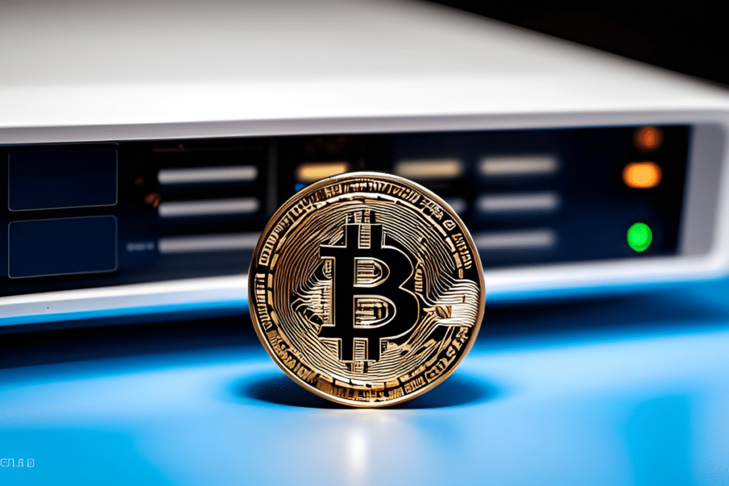 bitcoin miners