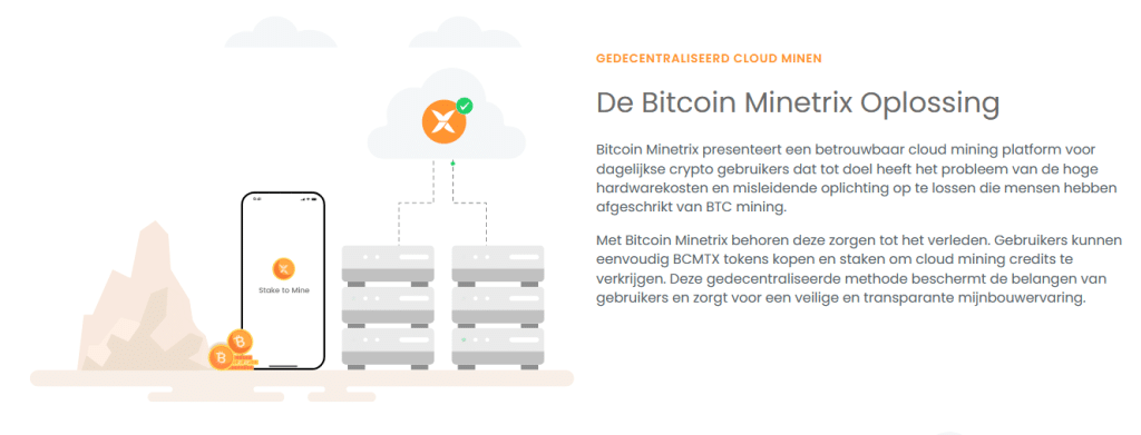 bitcoin minetrix cloud mining