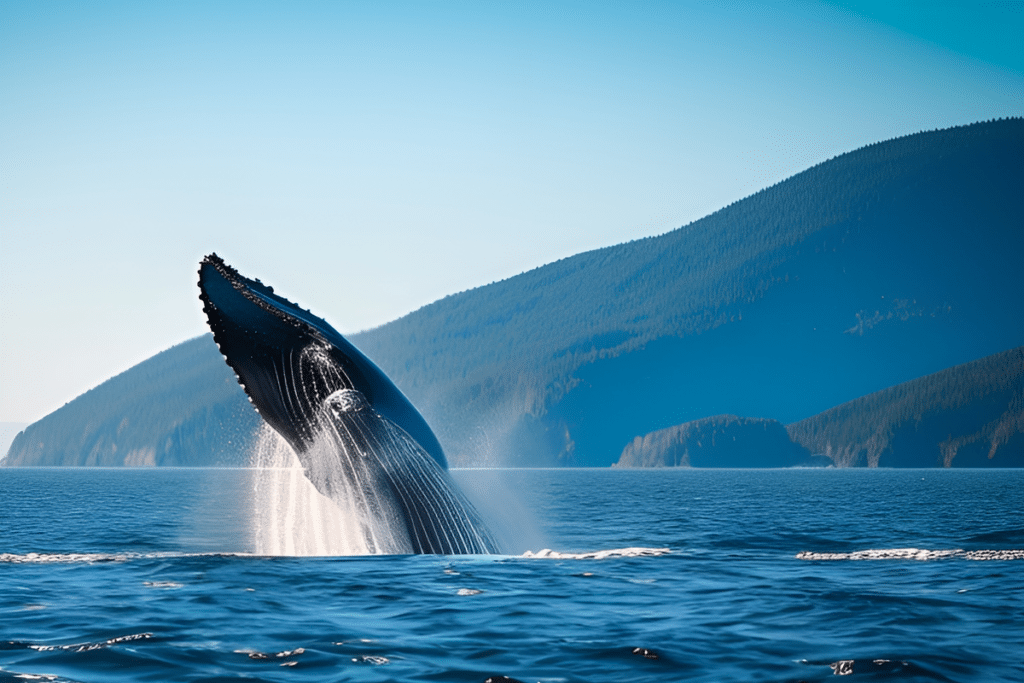 Bitcoin whales whale
