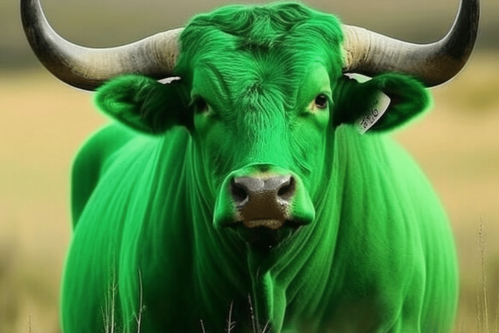 Bitcoin bullish