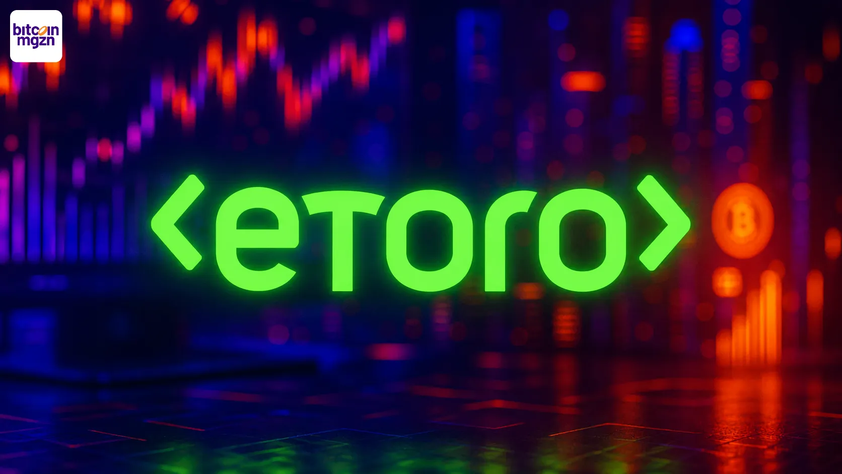 eToro Review 2026 – Een Betrouwbaar Crypto Trading Platform?