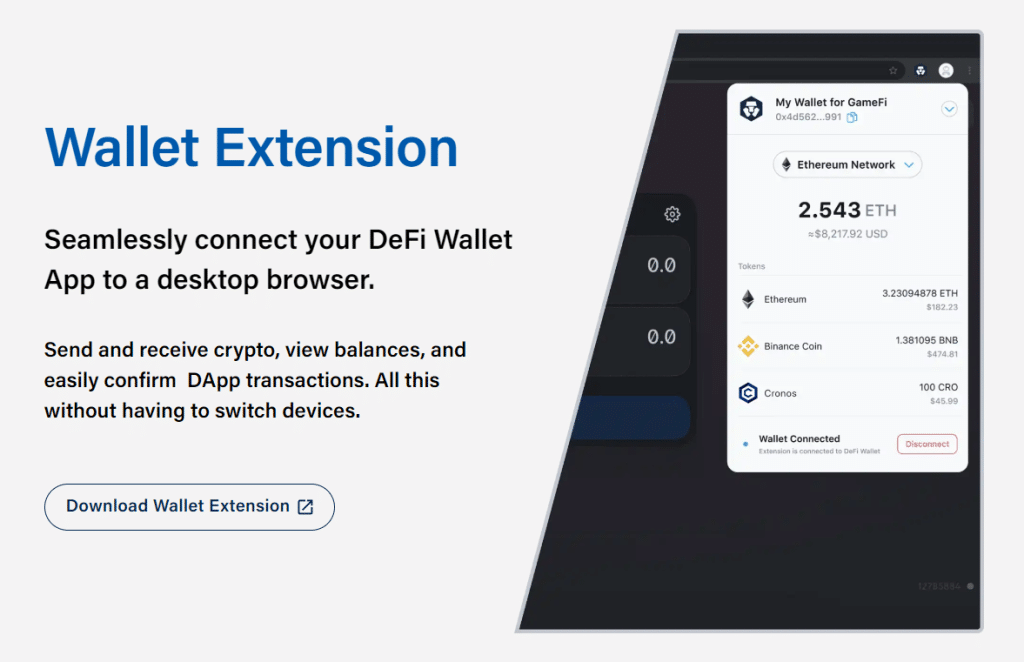 crypto.com bitcoin wallet