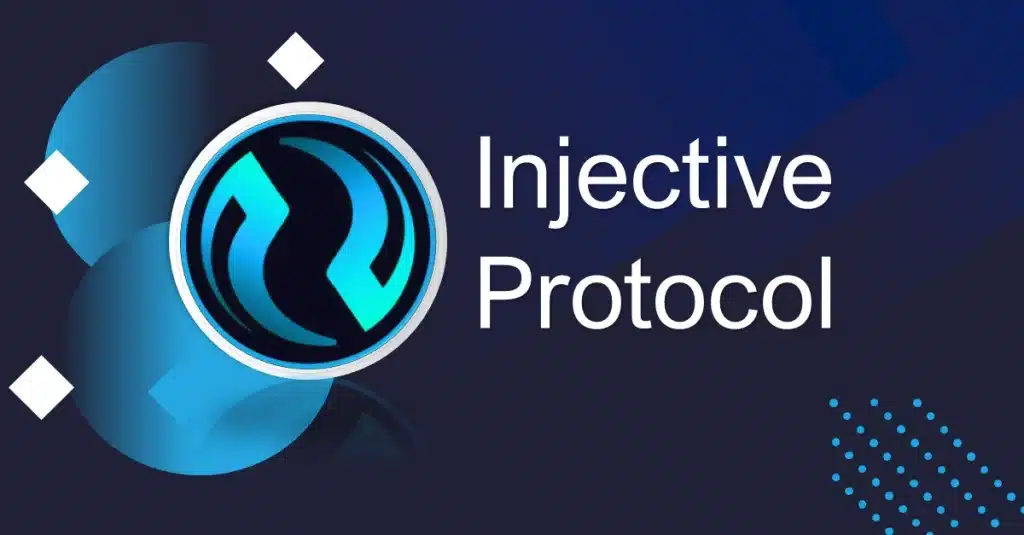 Snel Stijgende Cryptocurrency: Injective Protocol