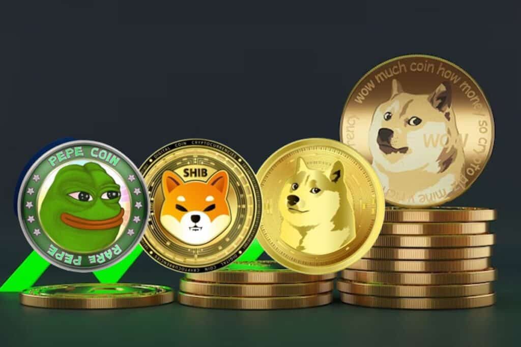 Meme coins