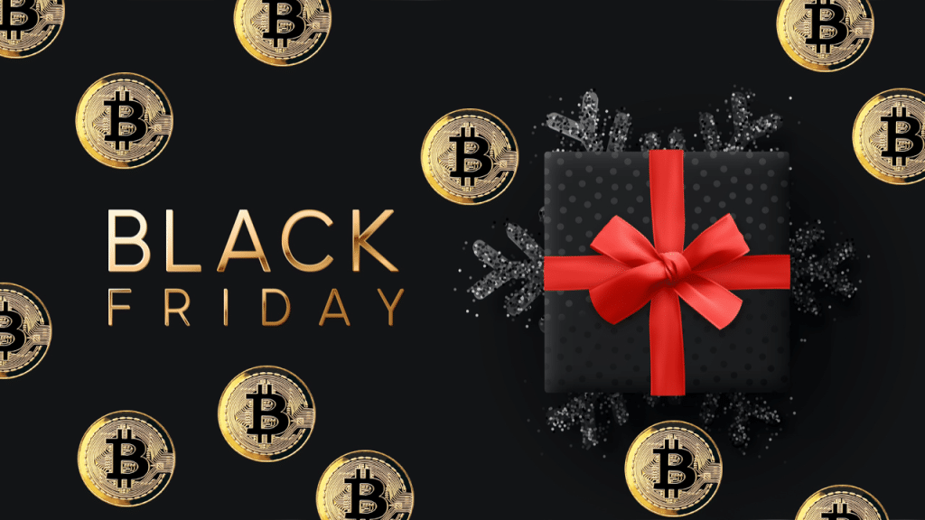 crypto black friday