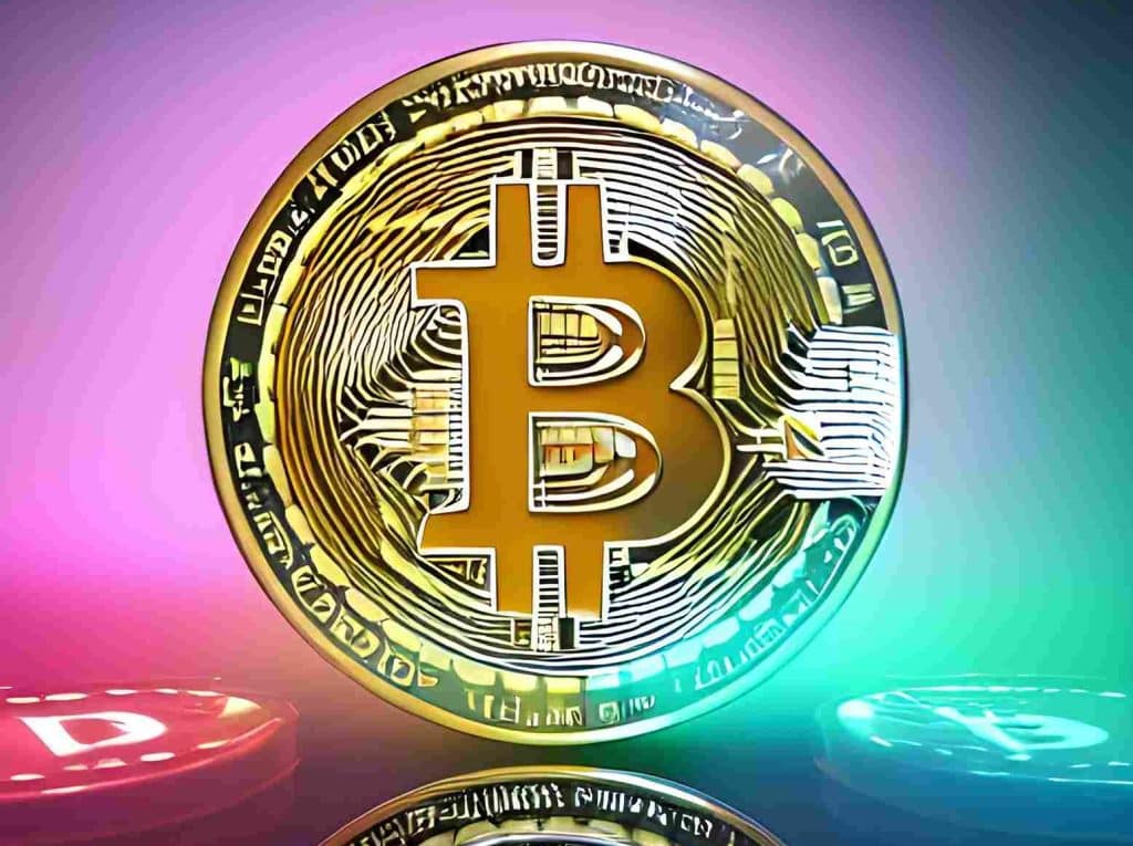 Bitcoin bekende vs. onbekende crypto