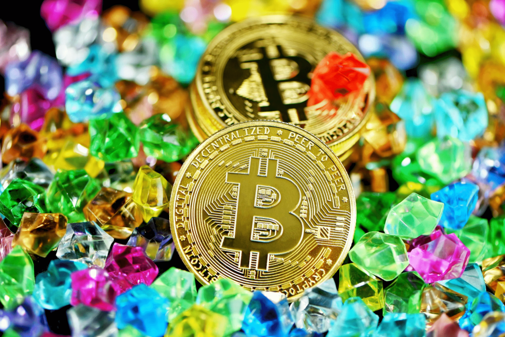 Bitcoin koers verwachting