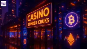 Casino zonder Cruks