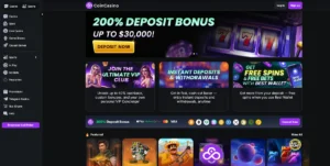 CoinCasino