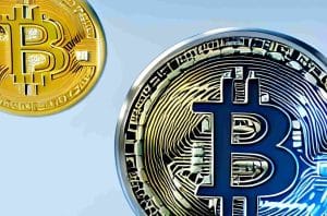 Bitcoin bekende vs onbekende crypto