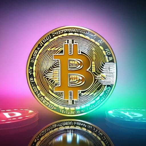Bitcoin bekende vs. onbekende crypto