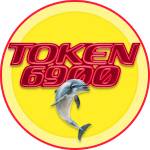 TOKEN6900, grootste crypto stijgers