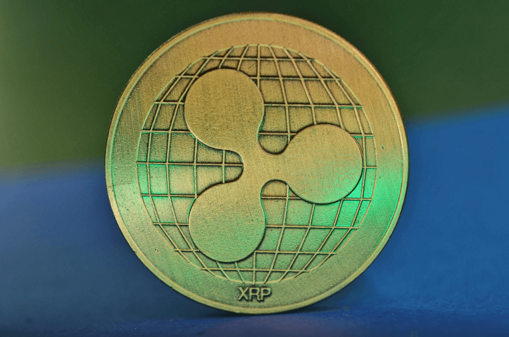 XRP koers verwachting