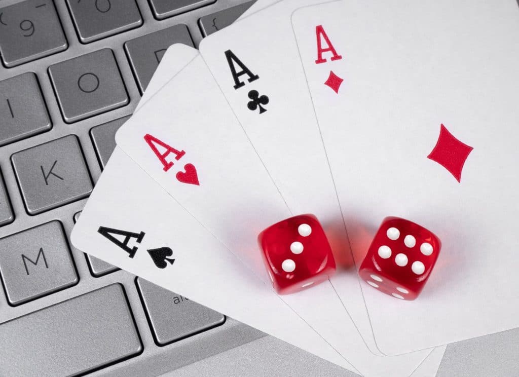 beste telegram casino online