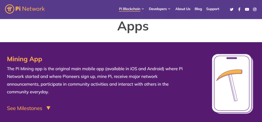 pi network app