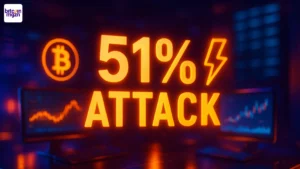 51% attack