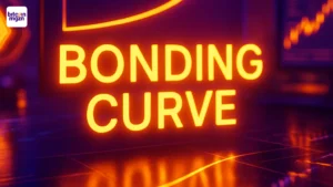 Bonding curve