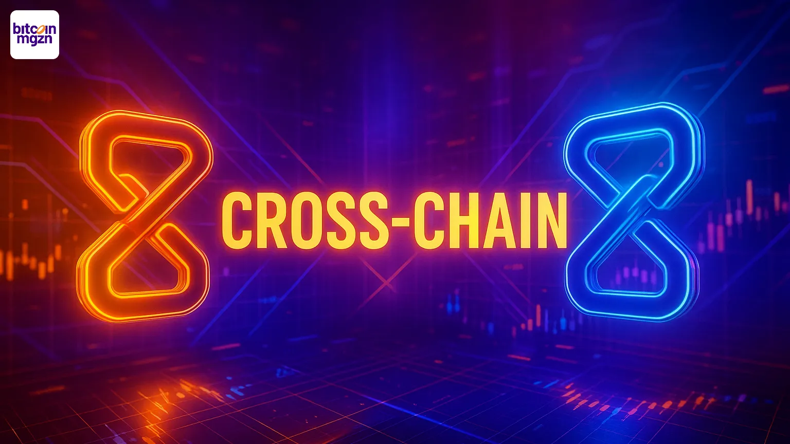 Cross-chain
