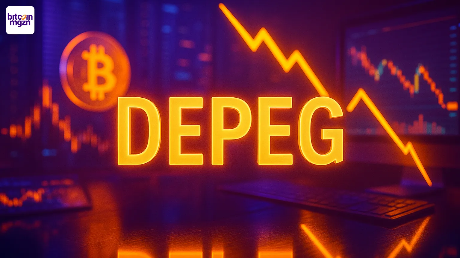 Depeg