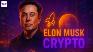 SpaceX IPO tot 4x overtekend – gaat Elon Musk $75 miljard uit de crypto markt zuigen?