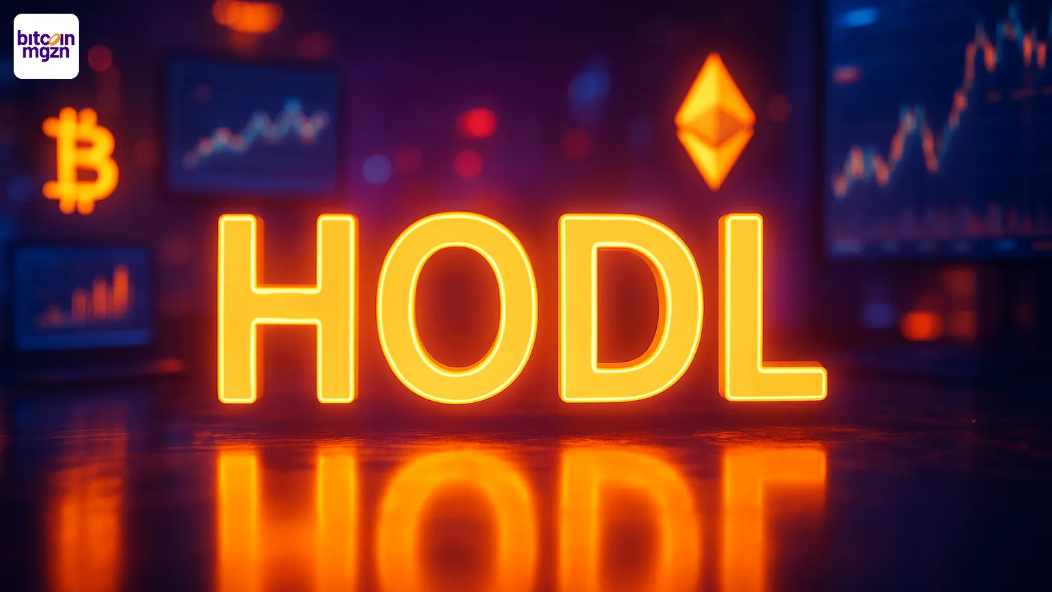 HODL