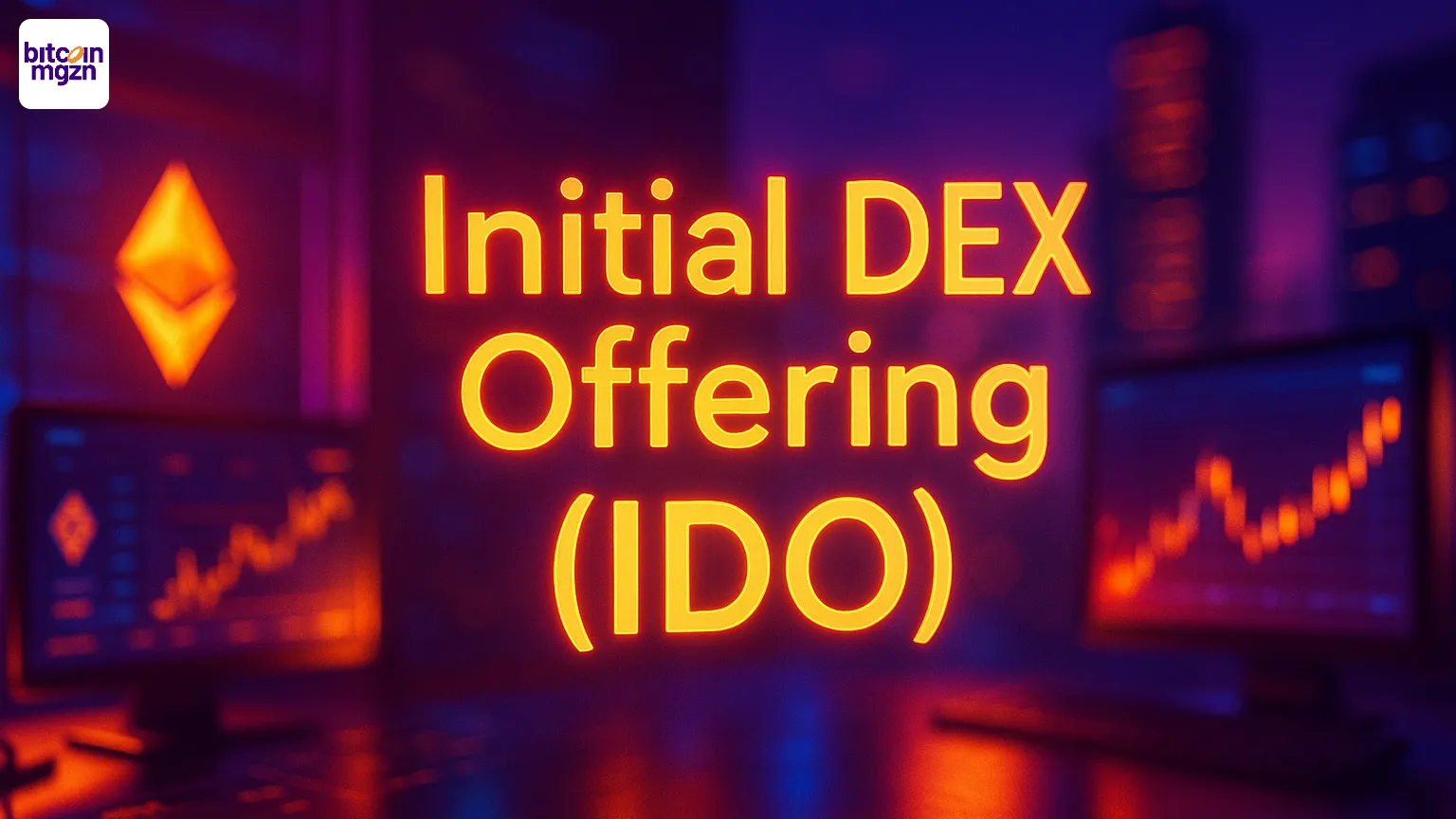IDO