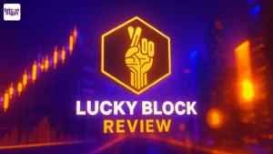 Lucky block casino review