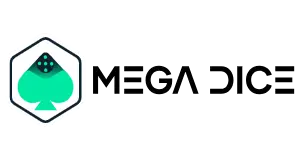 Mega Dice logo