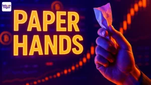 Paper hands