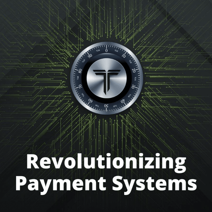 revolutionizing payment systems