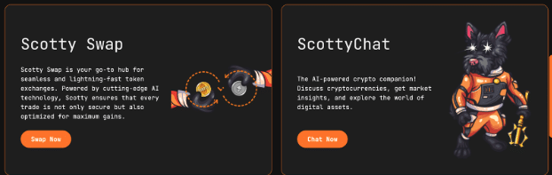 Scotty the AI 