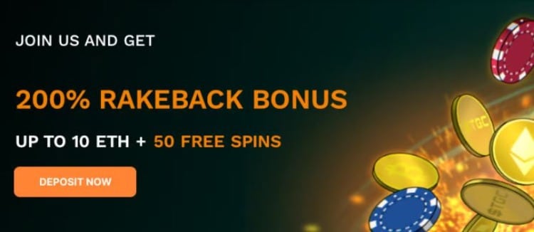 TG.Casino bonus, beste Bitcoin roulette sites