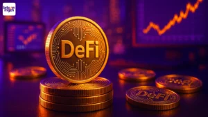 Top DeFi coins