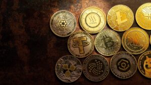 crypto kopen en bewaren