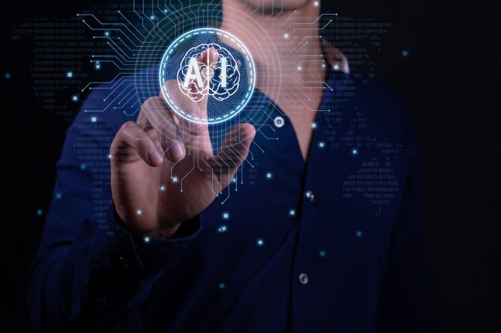 beste ai crypto